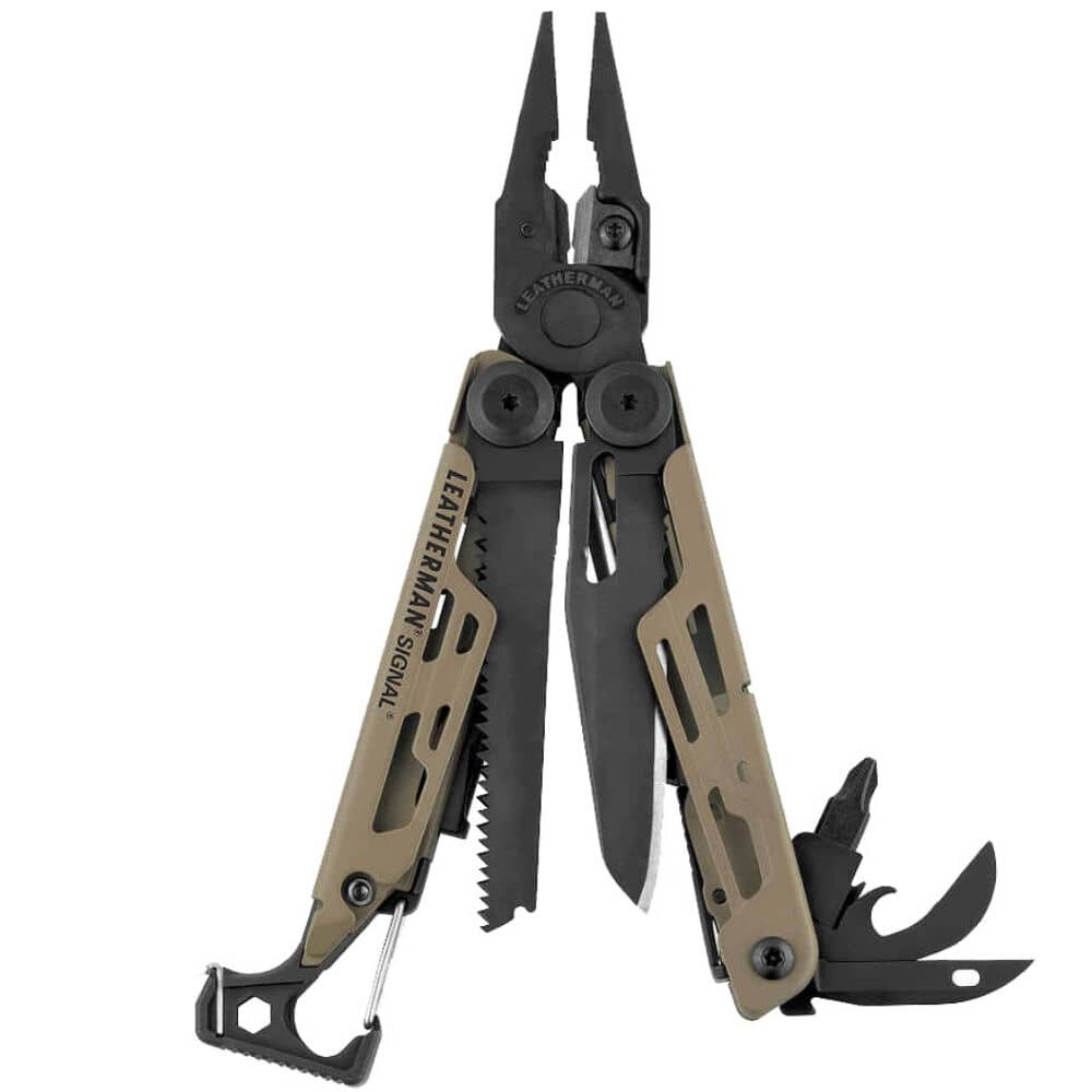 Leatherman Signal Multi-Tool