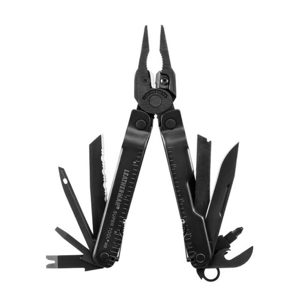 LEATHERMAN SUPER TOOL 300M