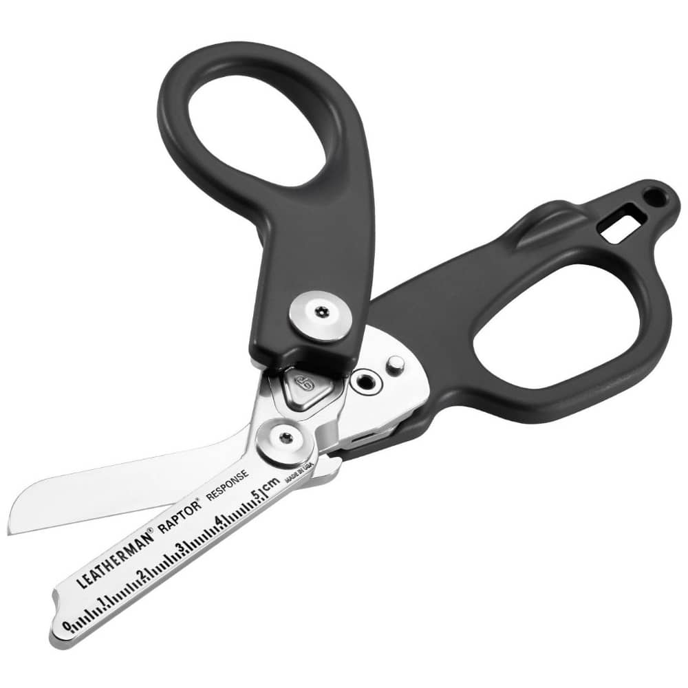 LEATHERMAN RAPTOR EMERGENCY RESPONSE SHEARS