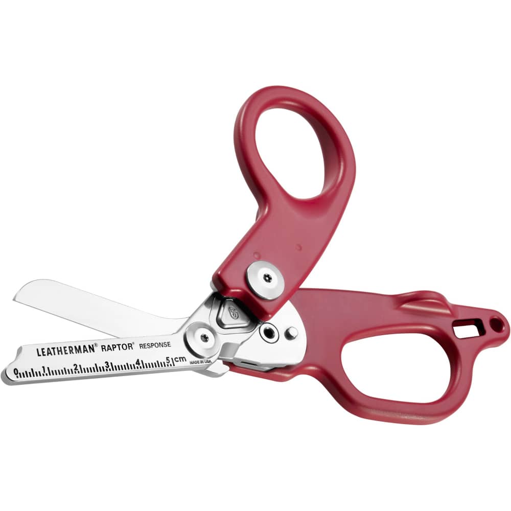 Leatherman Raptor Emergency Response Shears