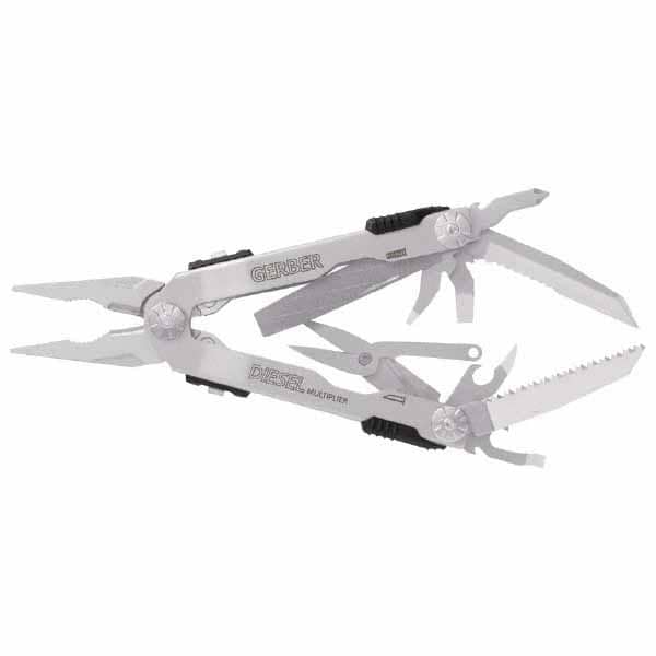 Gerber Diesel Multi-Plier Stainless Tool