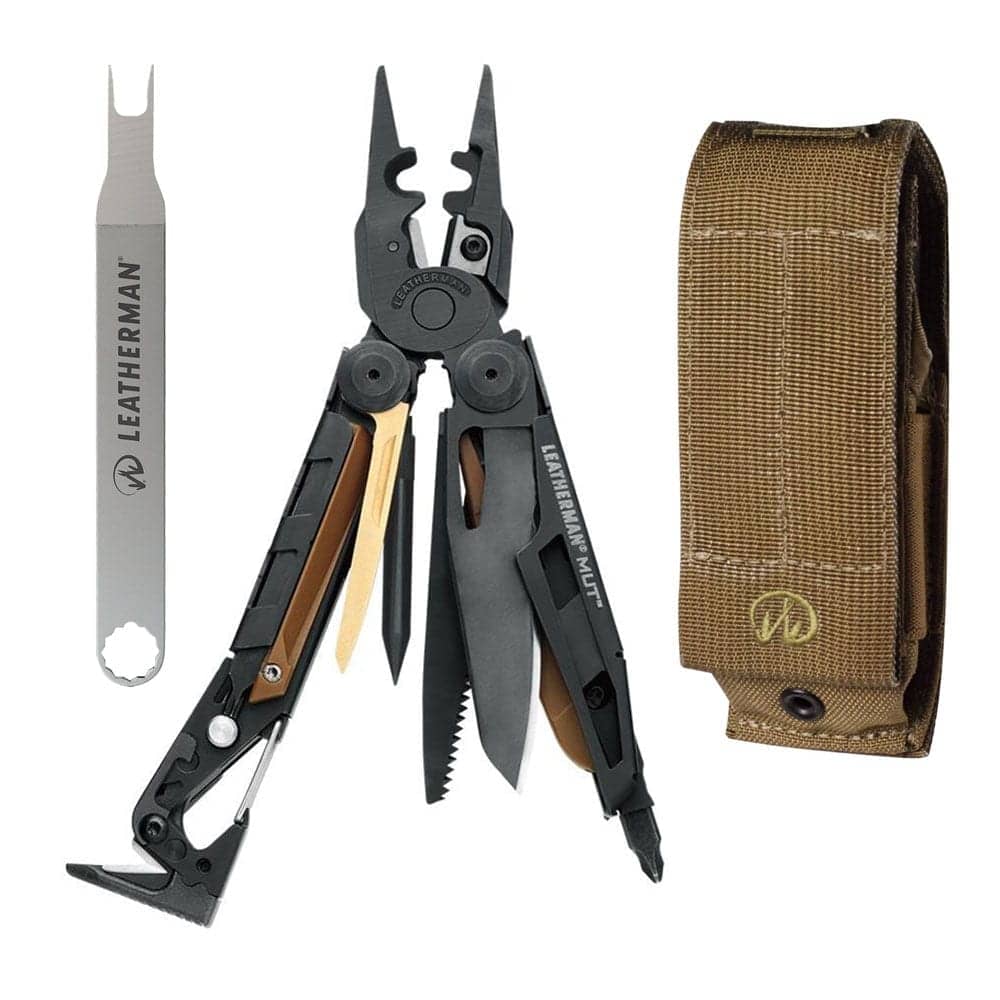 Leatherman MUT Multi-Tool