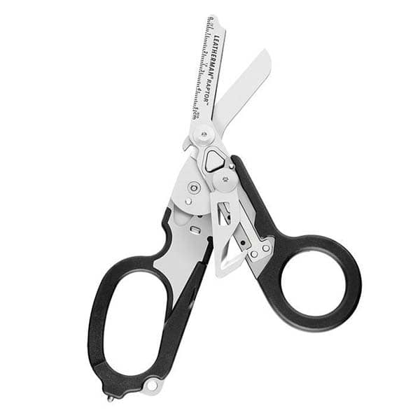 LEATHERMAN RAPTOR EMT SHEARS