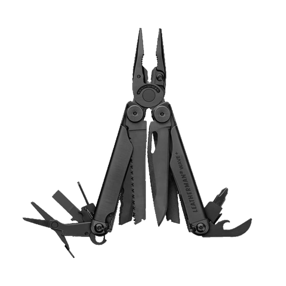 LEATHERMAN WAVE+ MULTITOOL