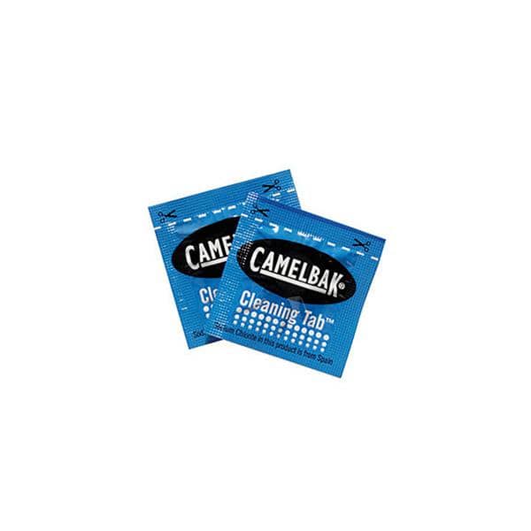Camelbak Maxgear Cleaning Tablets 8 Pack