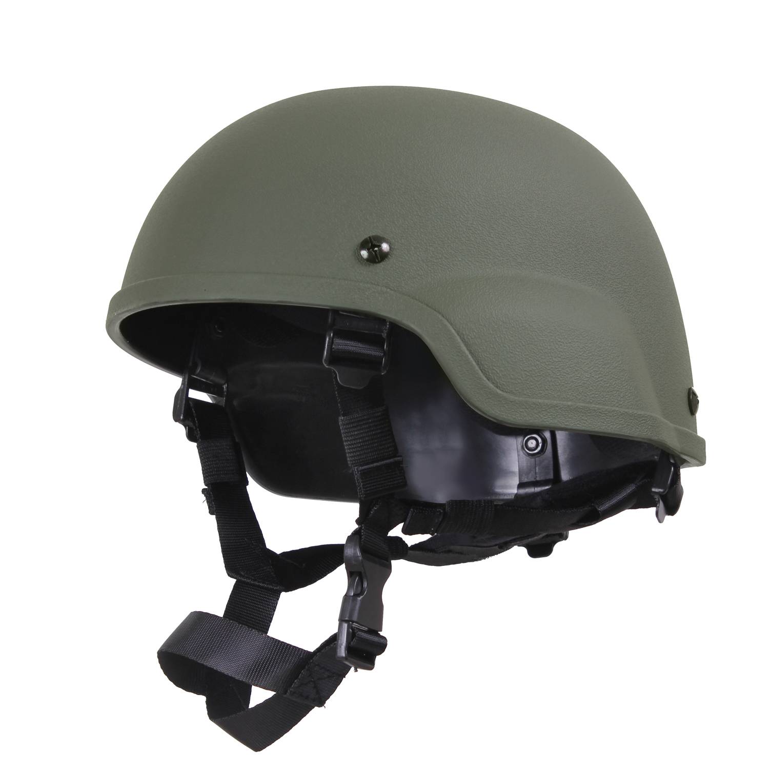 Rothco ABS MICH Replica Tactical Helmet