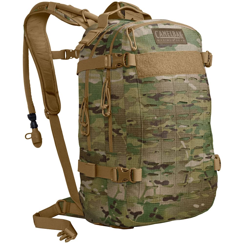 QuietKat x CamelBak H.A.W.G. Backpack – QUIETKAT USA