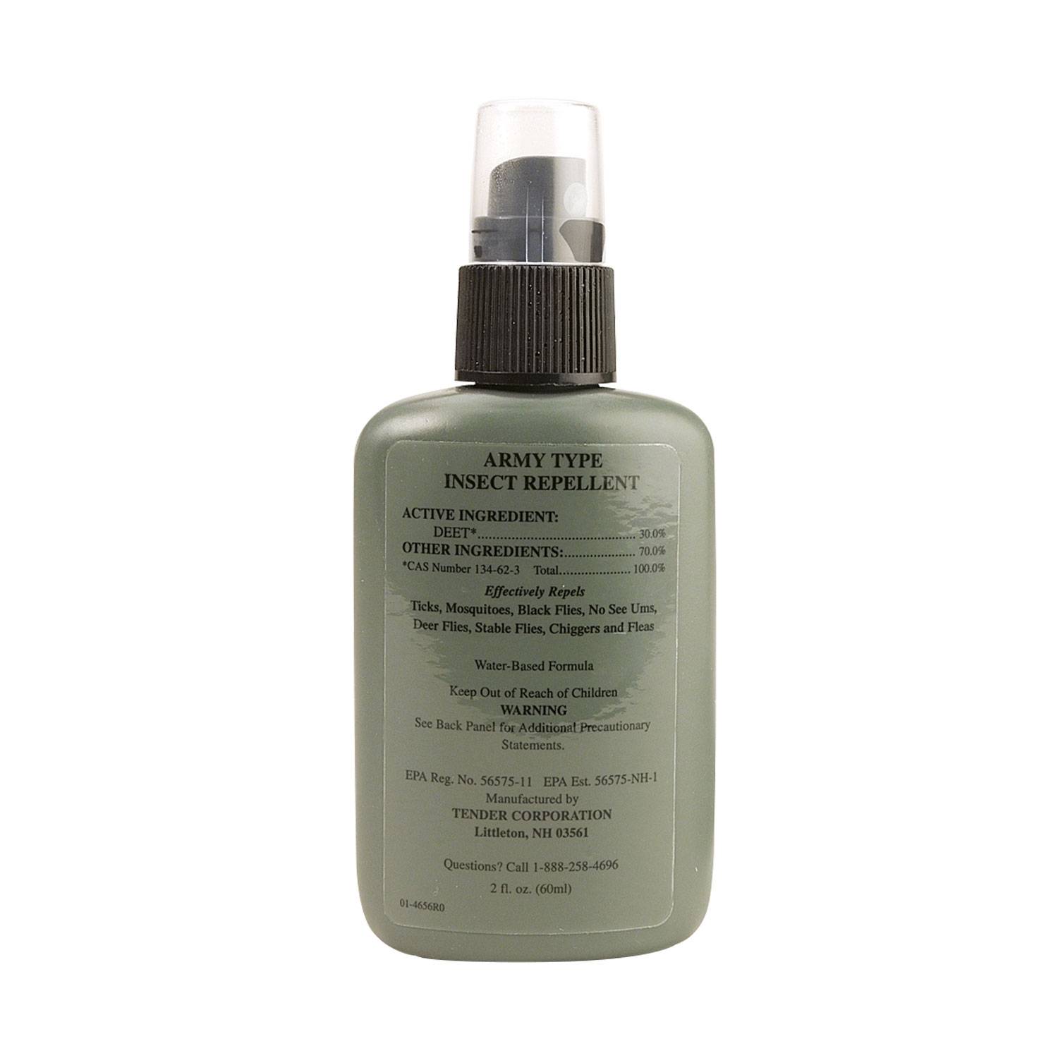 Rothco GI Type Insect Repellent
