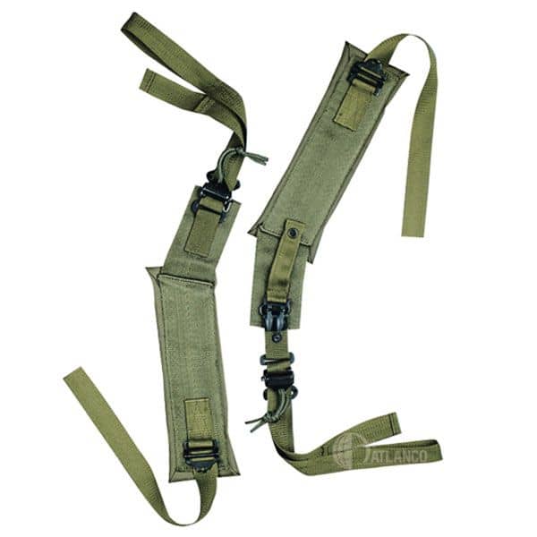 5ive Star Gear GI Spec LC-II Shoulder Straps