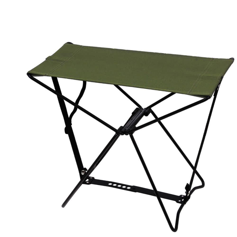 ROTHCO FOLDING CAMP STOOL