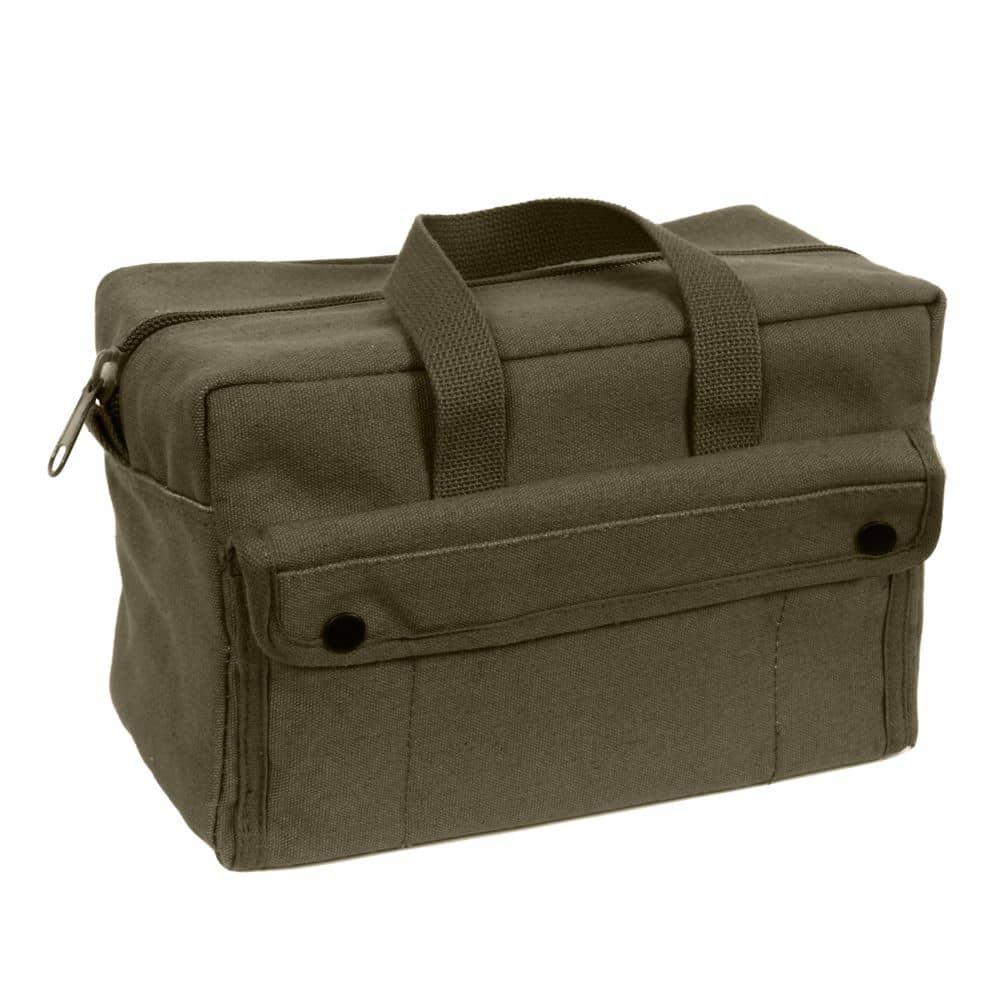 Rothco G.I. Type Mechanics Tool Bag