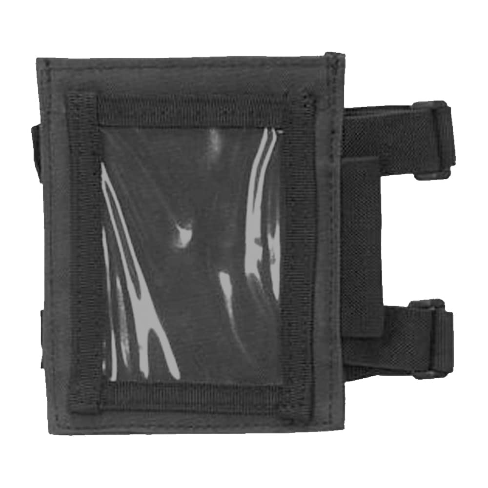 Raine Military ID Armband 025JA