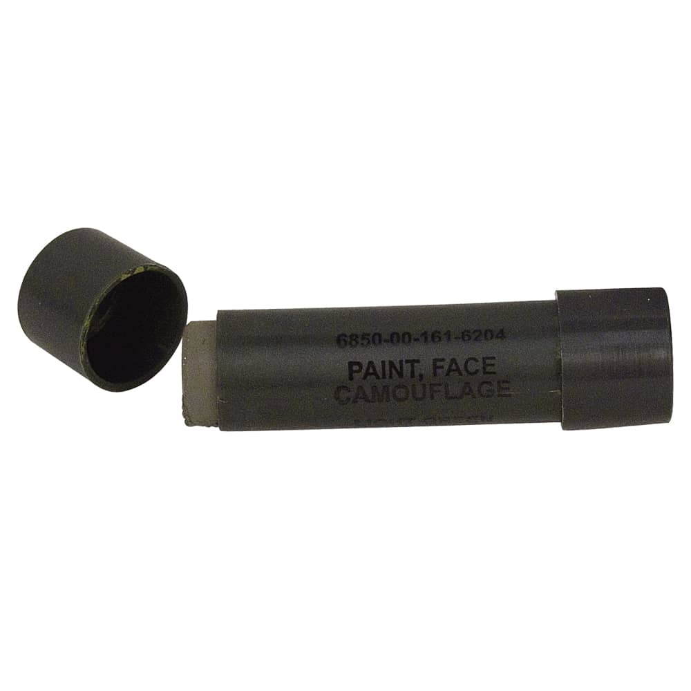 Rothco G.I. Face Paint Stick