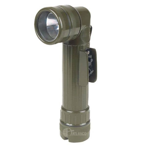 5ive Star Gear GI Spec Anglehead Flashlight F9412-2D