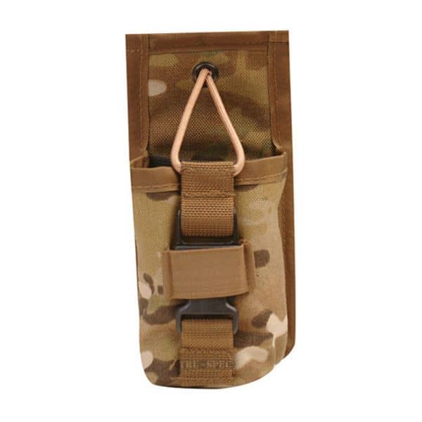 5ive Star Gear Universal MOLLE Radio Pouch