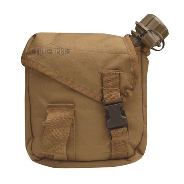 5ive Star Gear 2QT Canteen Cover MOLLE