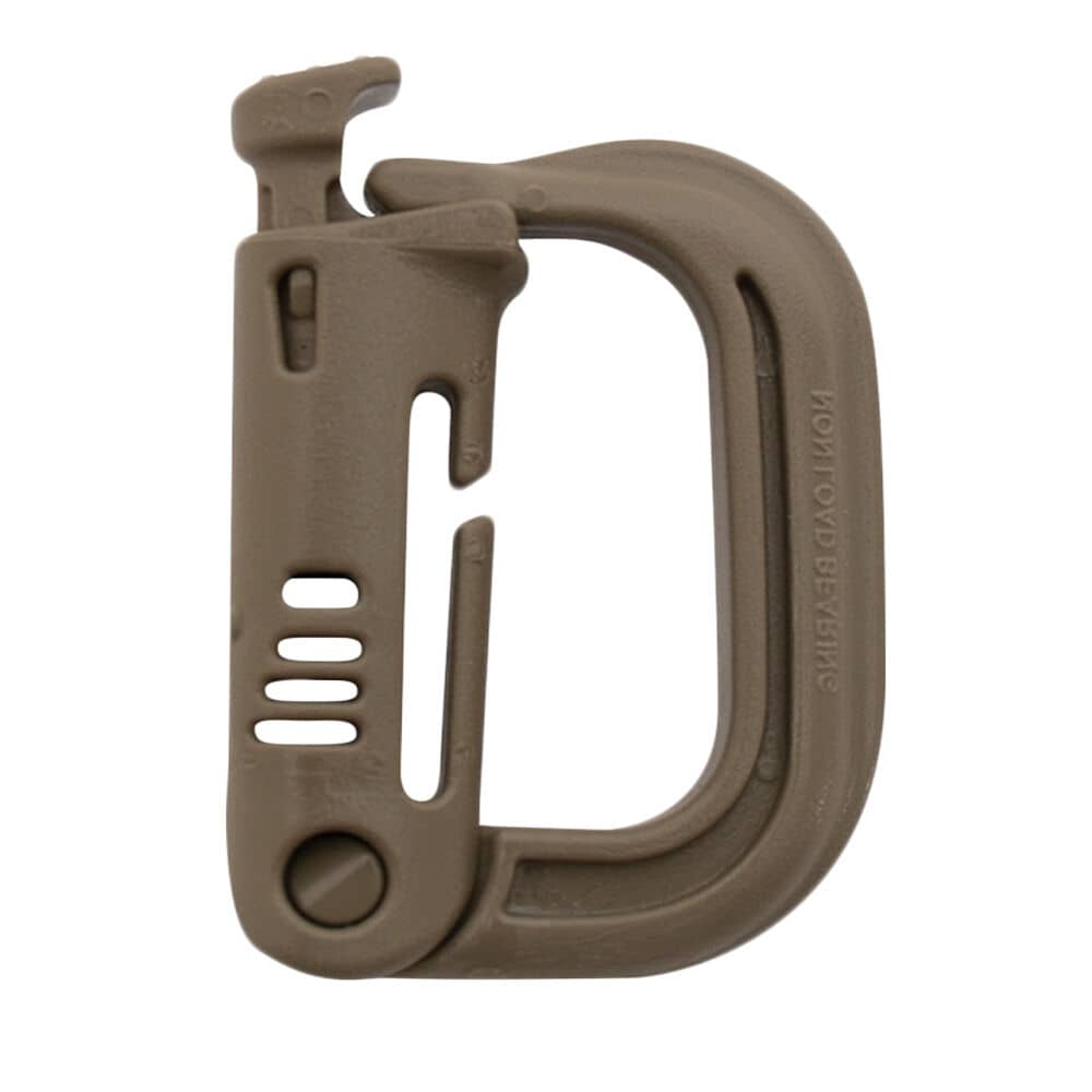 ITW GRIMLOC PORTABLE LOCKING D-RING