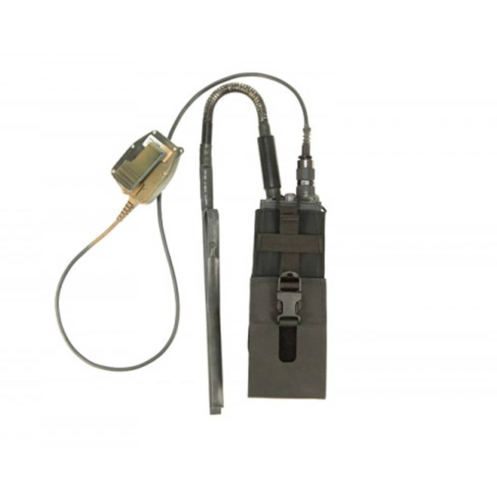 blue force gear MBITR ラジオポーチ　radio pouch Blue Force Gear Multi-Radio Pouch (MBITR)