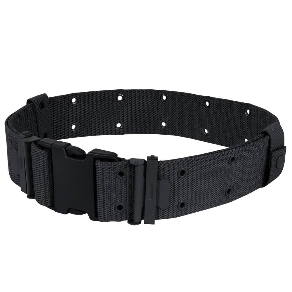 CONDOR GI STYLE NYLON PISTOL BELT