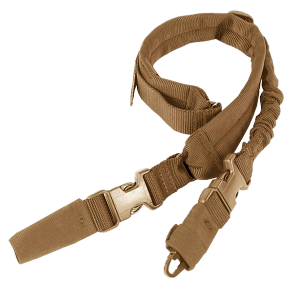 CONDOR SWIFTLINK PADDED BUNGEE SLING