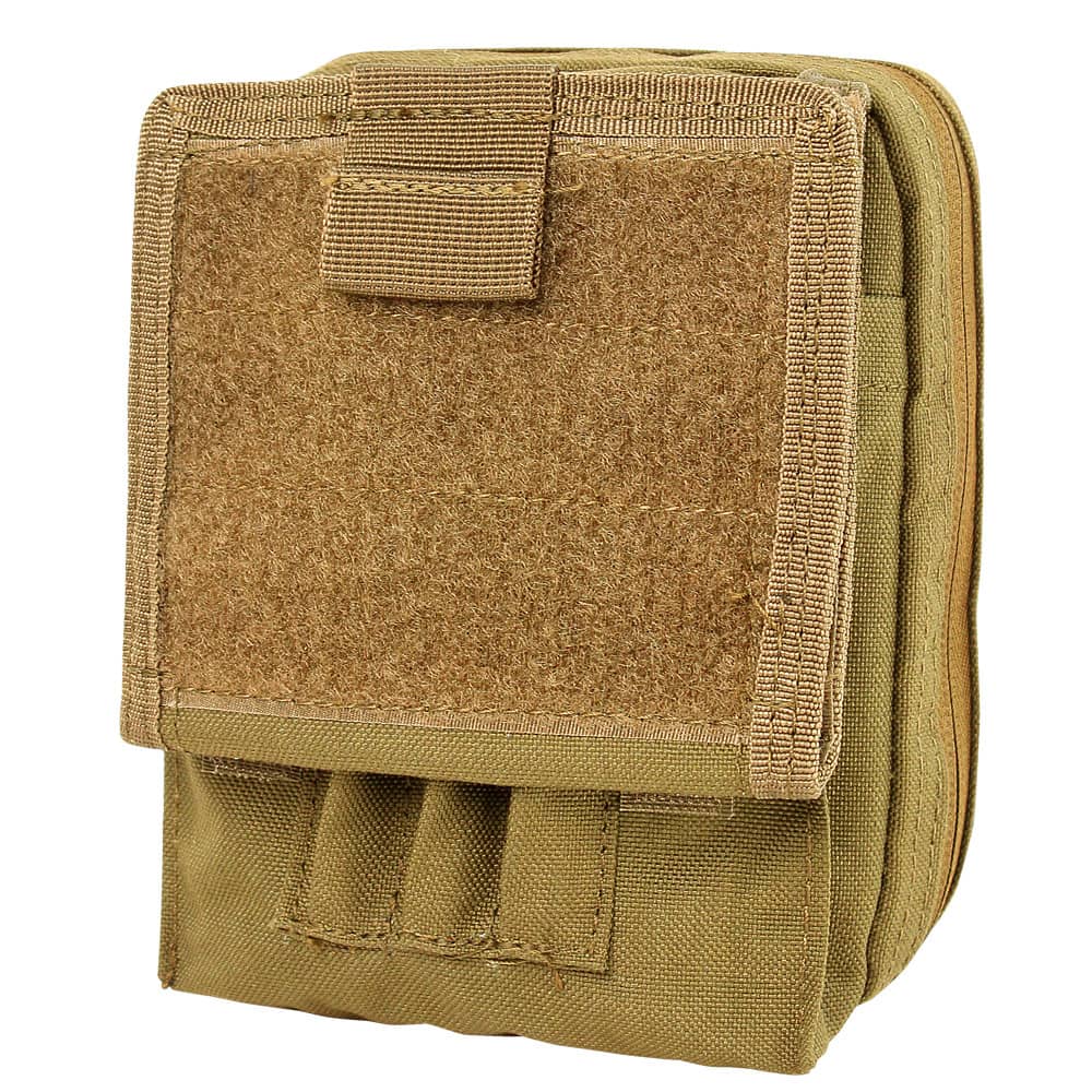 Condor Map Pouch Tactical MOLLE Pouches