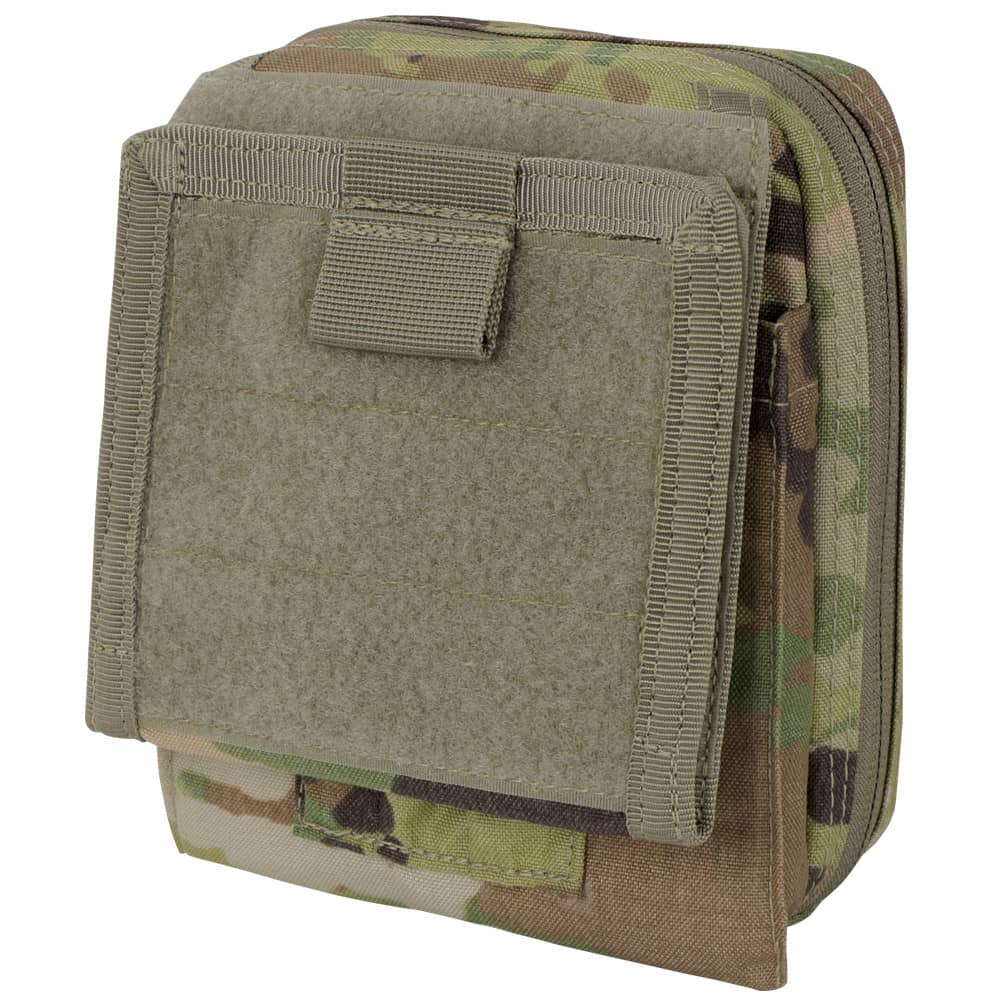 CONDOR MAP POUCH