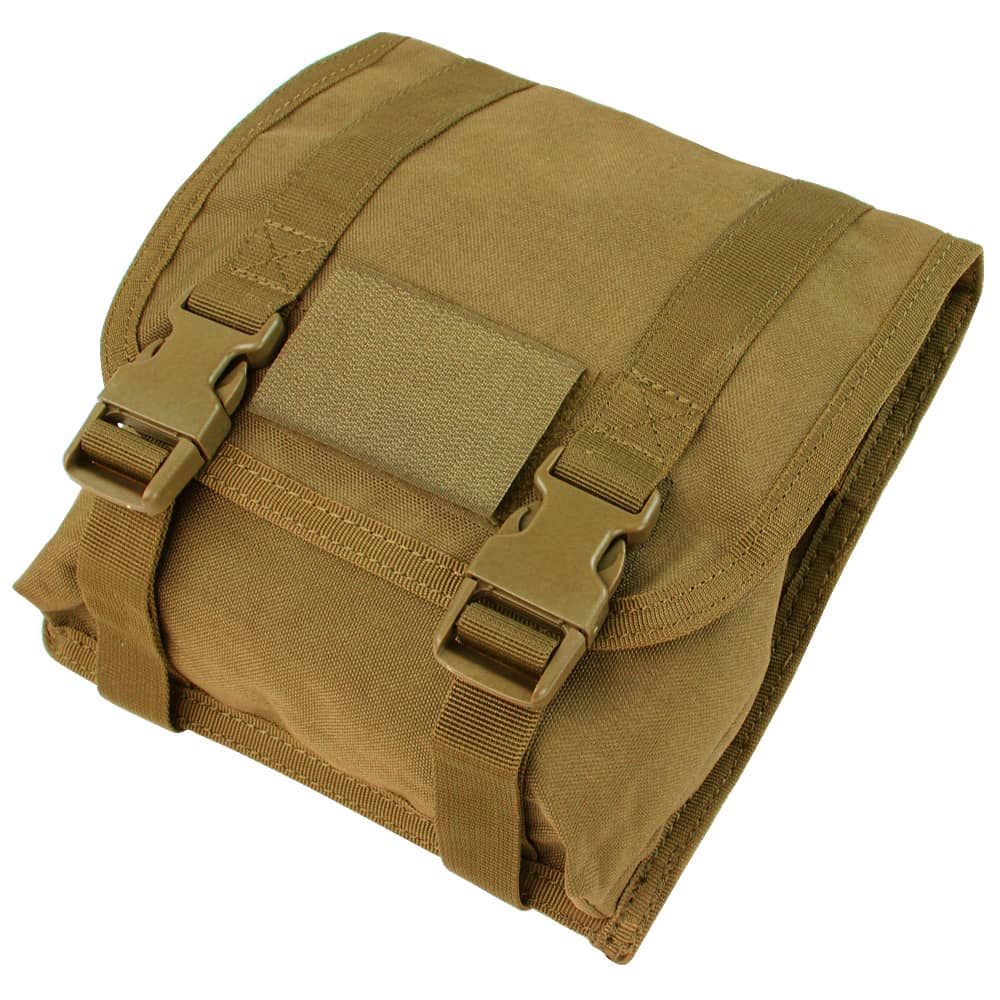 CONDOR LARGE UTILITY POUCH
