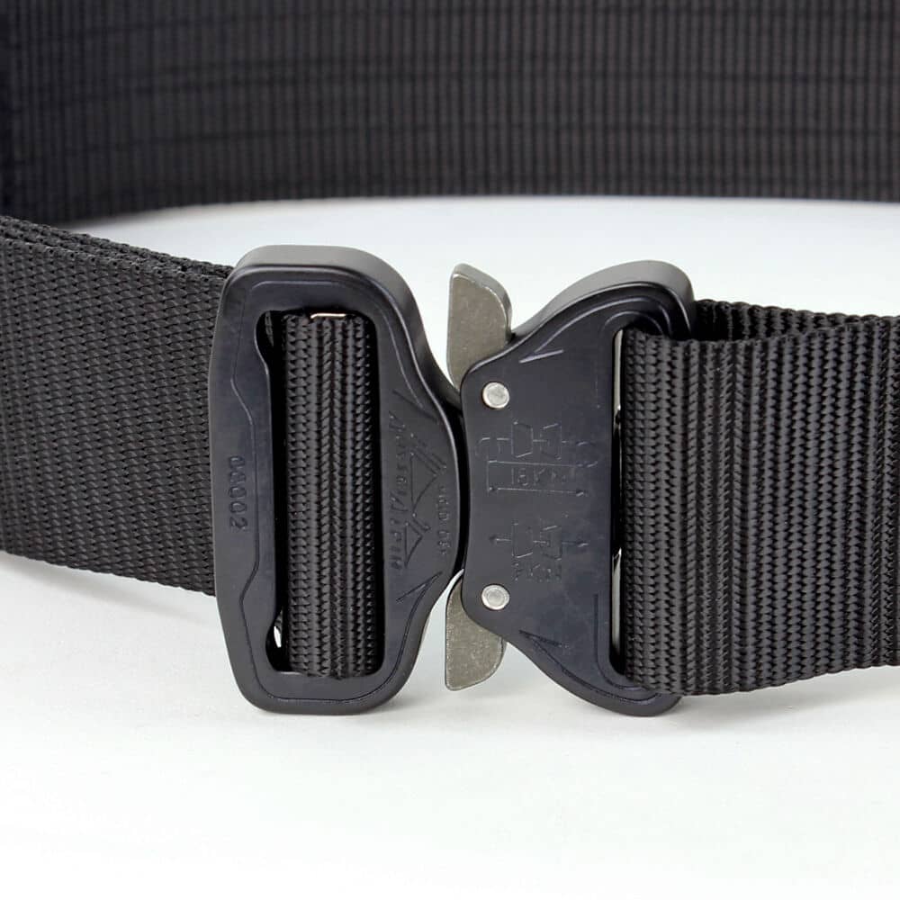 Condor GT Cobra Tactical Rigger Belt - BrigadeQM