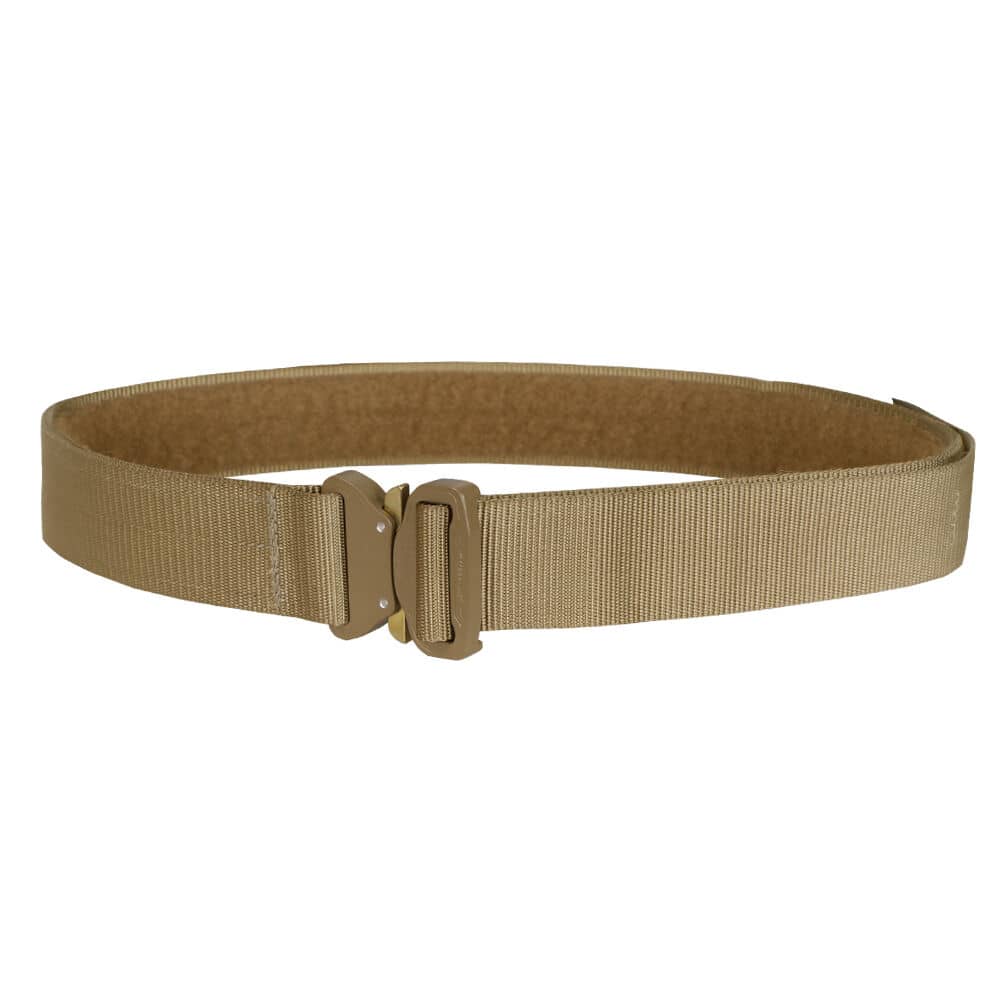CONDOR COBRA TACTICAL BELT IN TAN