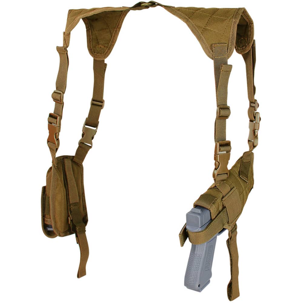 CONDOR UNIVERSAL SHOULDER HOLSTER