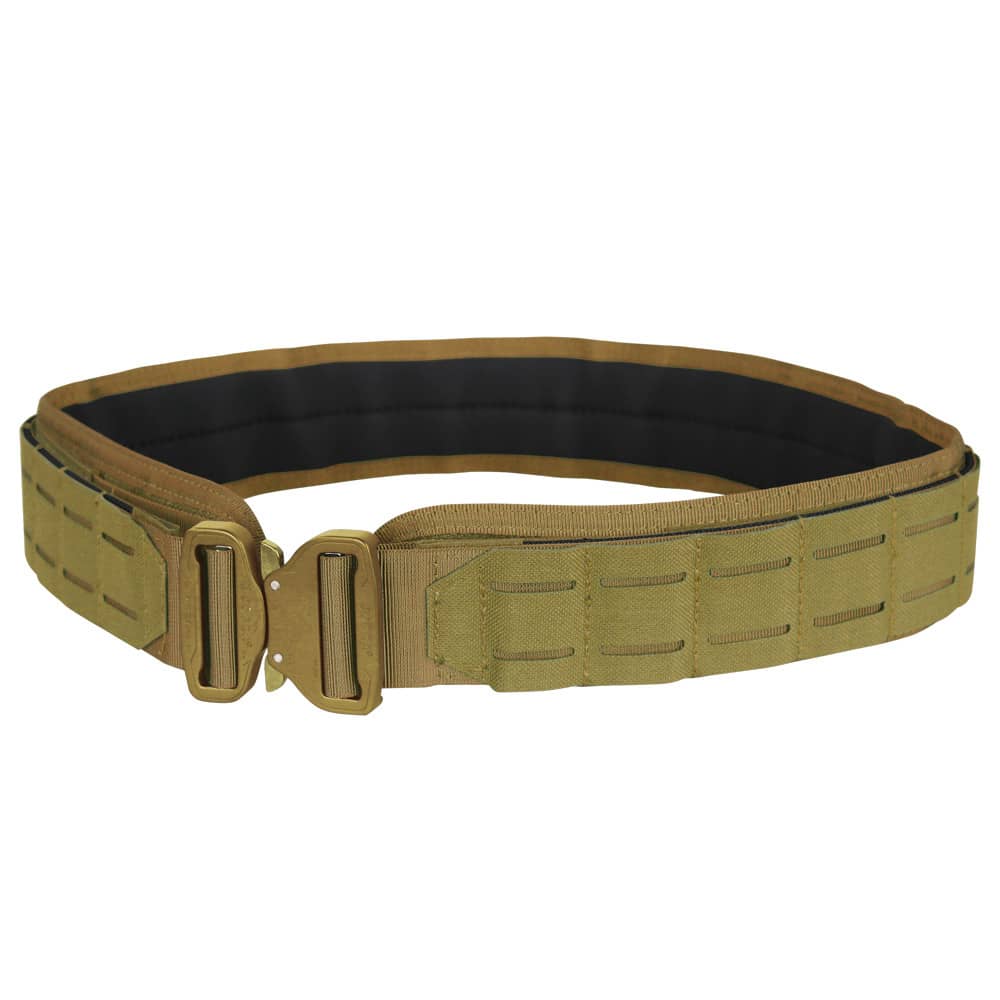 CONDOR LCS COBRA GUN BELT