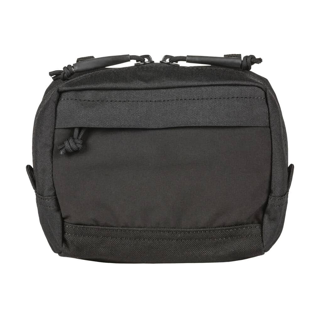 5.11 TACTICAL FLEX MEDIUM GP POUCH IN BLACK