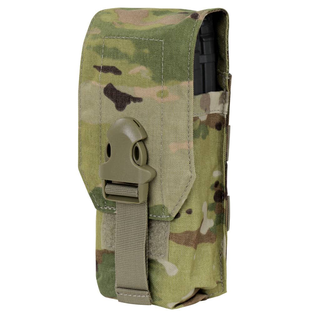 CONDOR UNIVERSAL RIFLE MAG POUCH