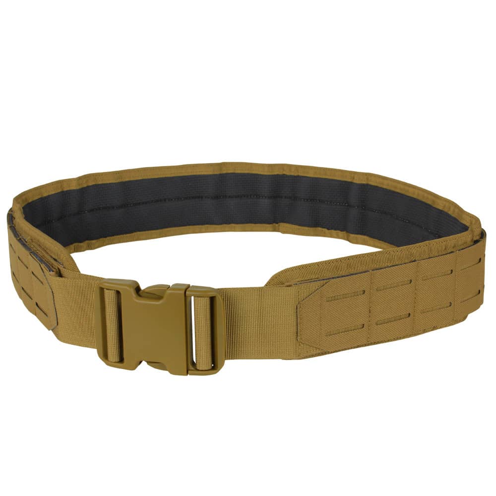 CONDOR LCS GUN BELT