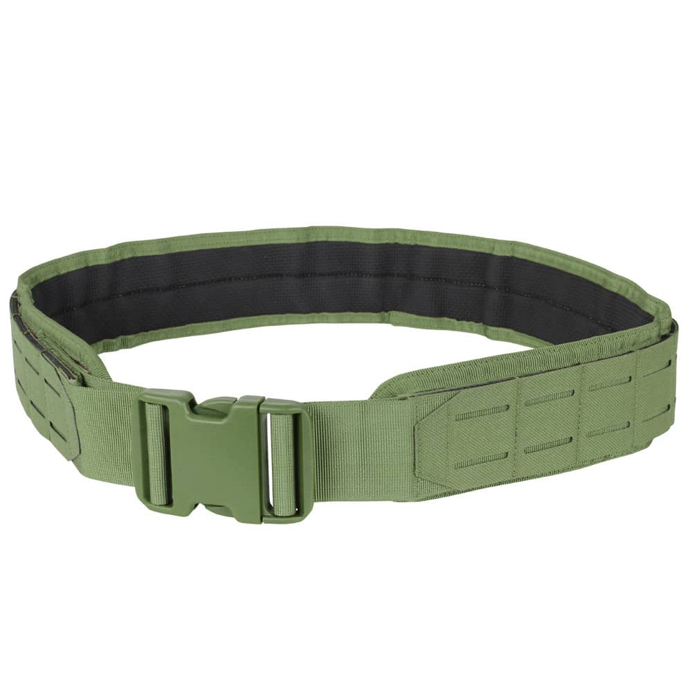 CONDOR LCS GUN BELT