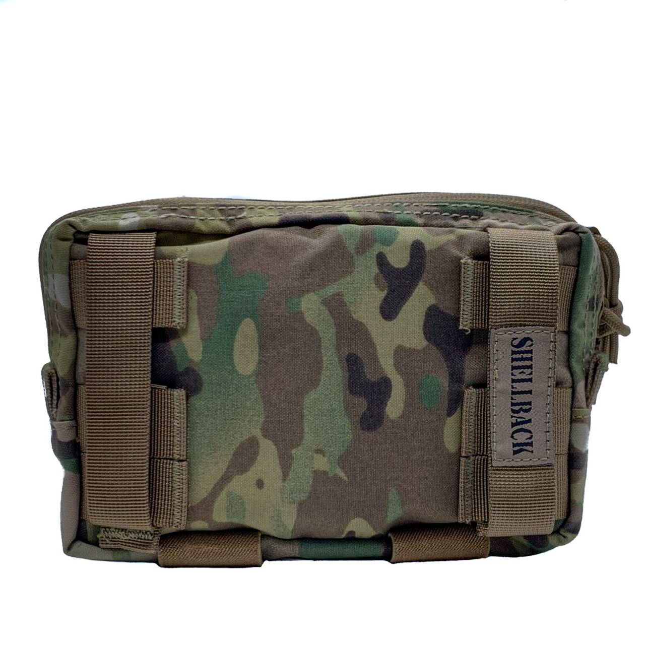 Shellback Tactical 6 x 8 Utility Pouch