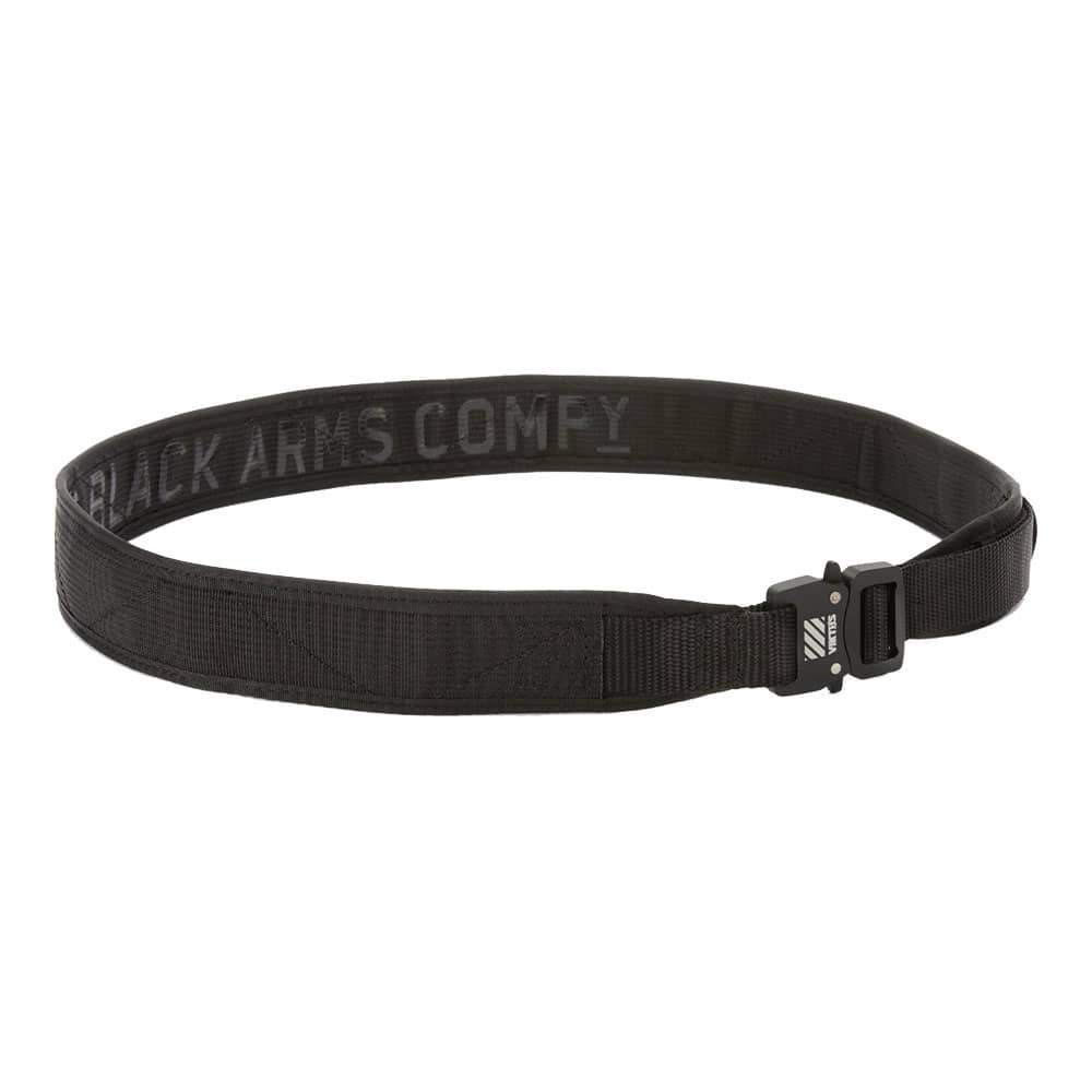 VIKTOS GUNFIGHT TACTICAL BELT IN NIGHT