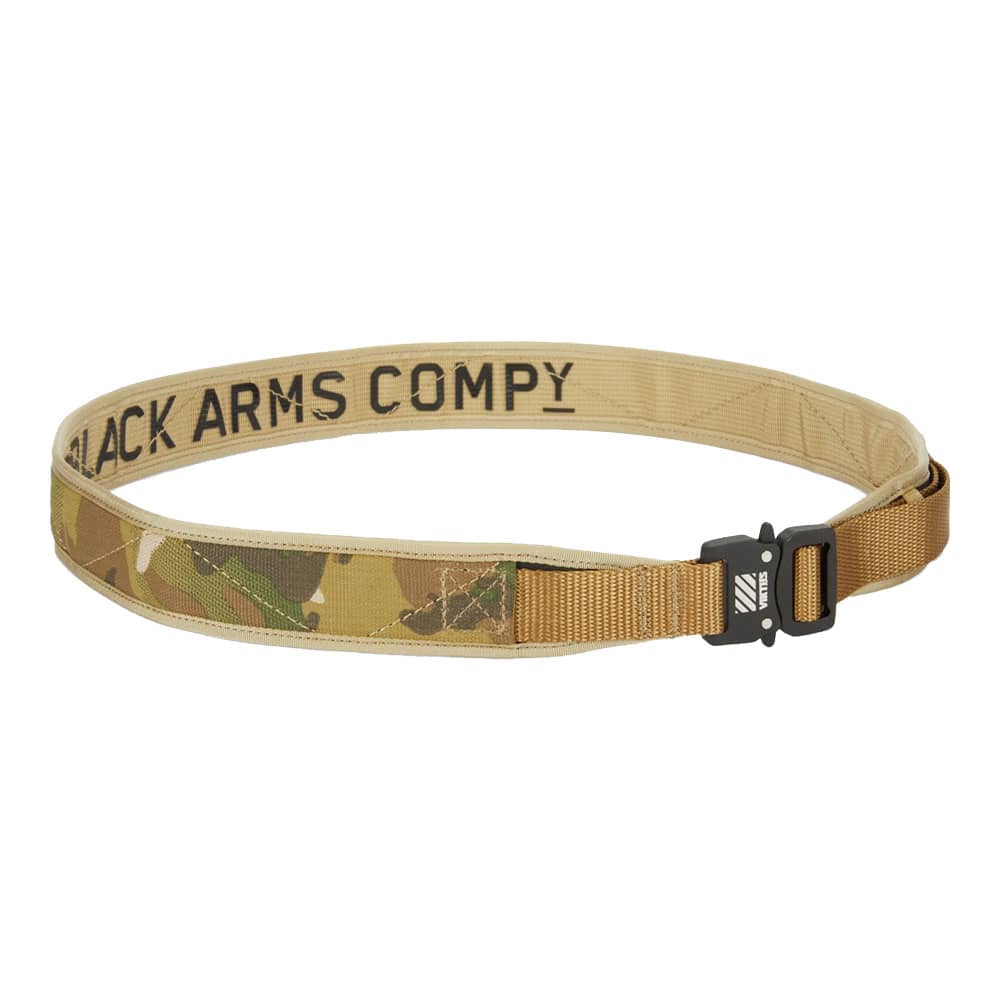 VIKTOS GUNFIGHT TACTICAL BELT IN UNIVERSAL CAMO