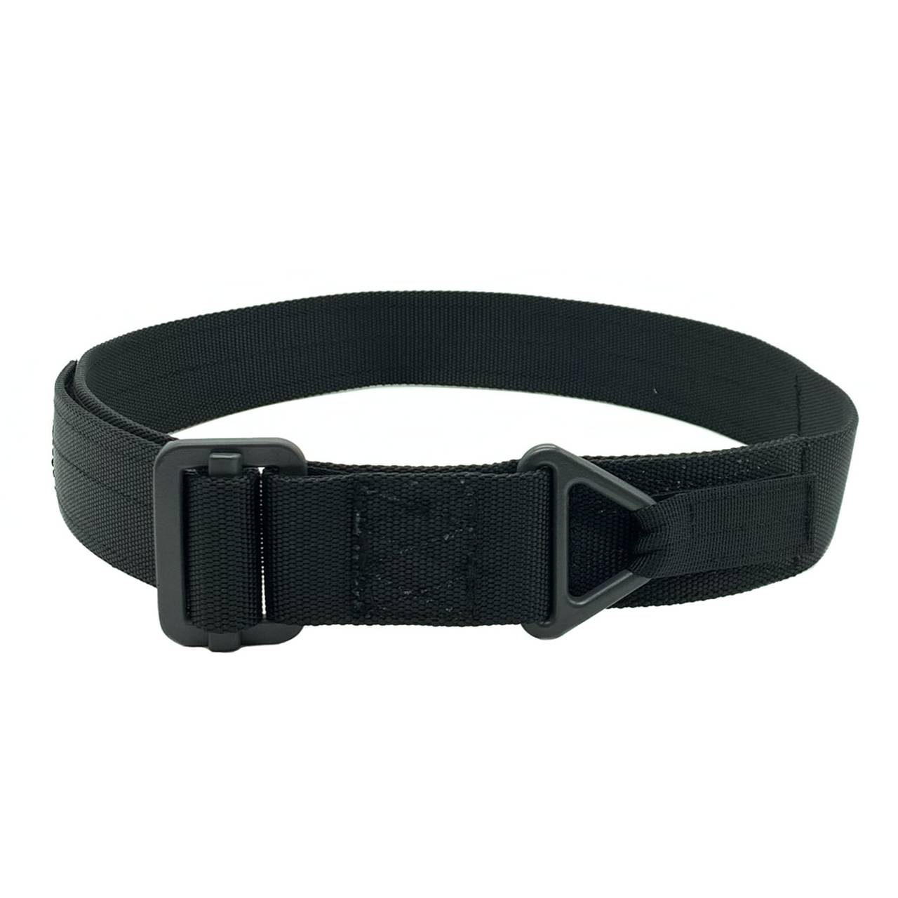 SHELLBACK TACTICAL RIGGER'S BELT IN BLACK