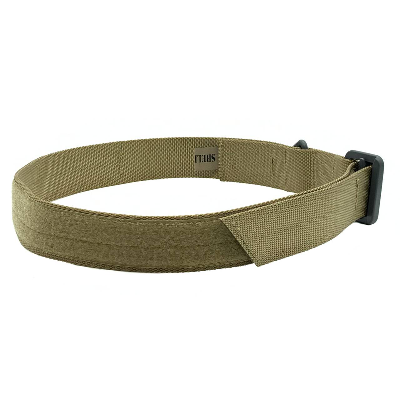 Security Rig Belt Shellback Tactical Rigger's Belt
