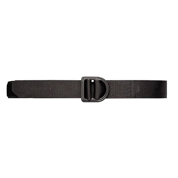 5.11 TACTICAL OPERATOR BELT 1.75" WIDE IN BLACK