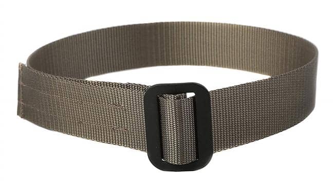 RAINE MILITARY RIGGER BELT