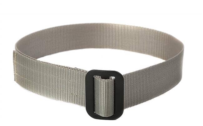 Raine Coyote Military Rigger Belt (16499) Raine Coyote Military Rigger Belt (16499)