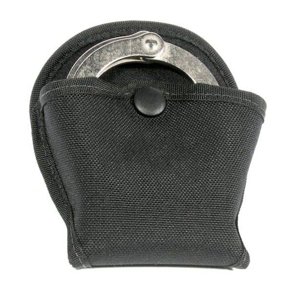 Blackhawk Open Top Single Cuff Case