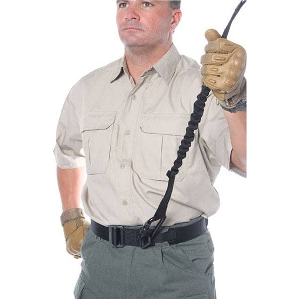 Blackhawk Personal Retention Lanyard Long