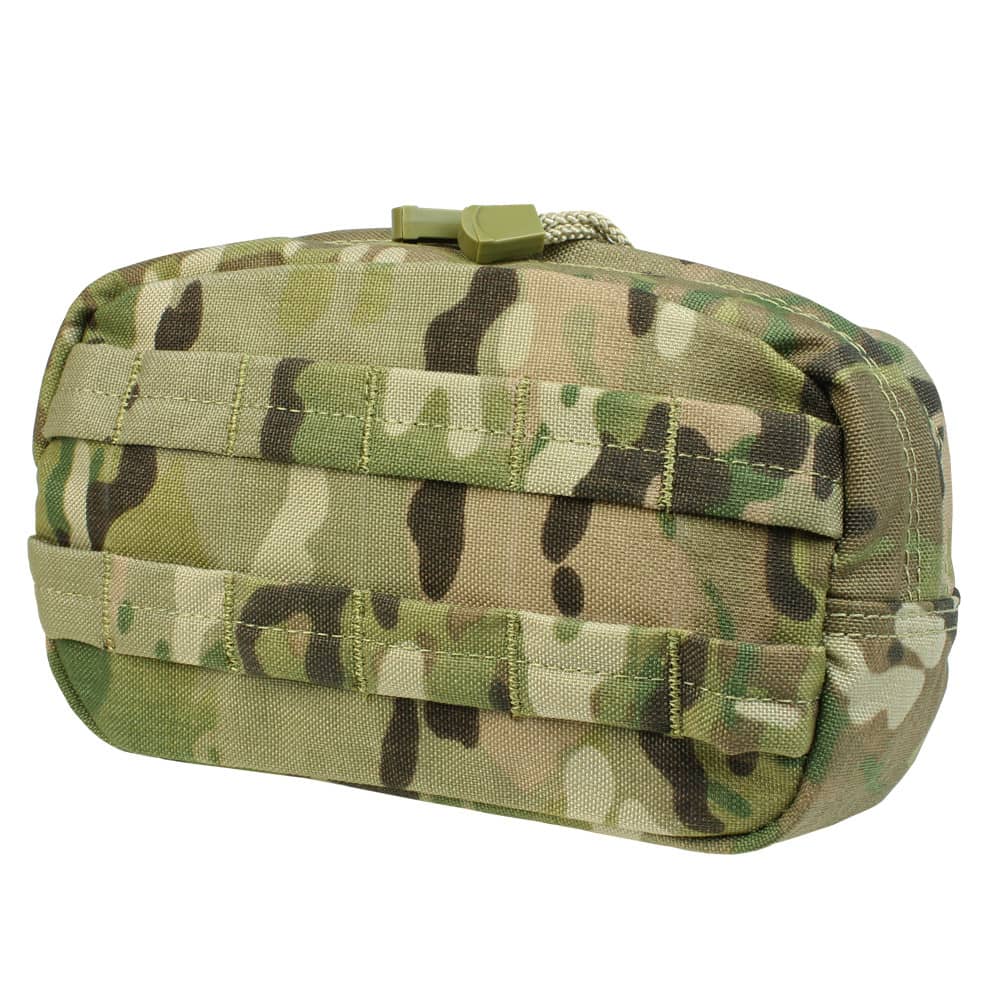 CONDOR UTILITY POUCH IN MULTICAM