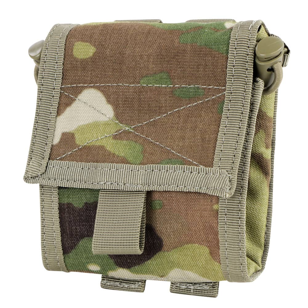 CONDOR UTILITY POUCH MOLLE POUCH