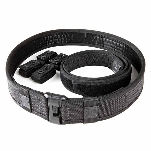 5.11 Sierra Bravo Duty Belt Kit