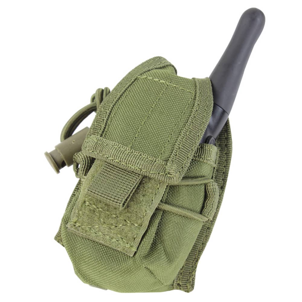 CONDOR HHR RADIO POUCH