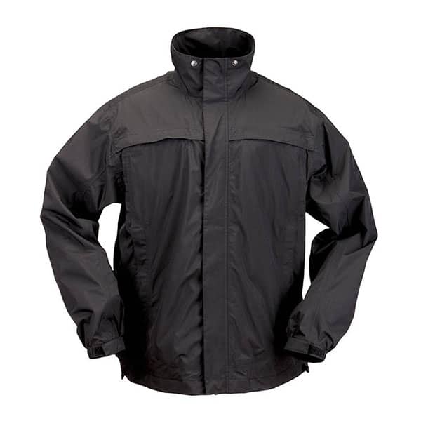 5.11 TACTICAL TACDRY RAIN SHELL